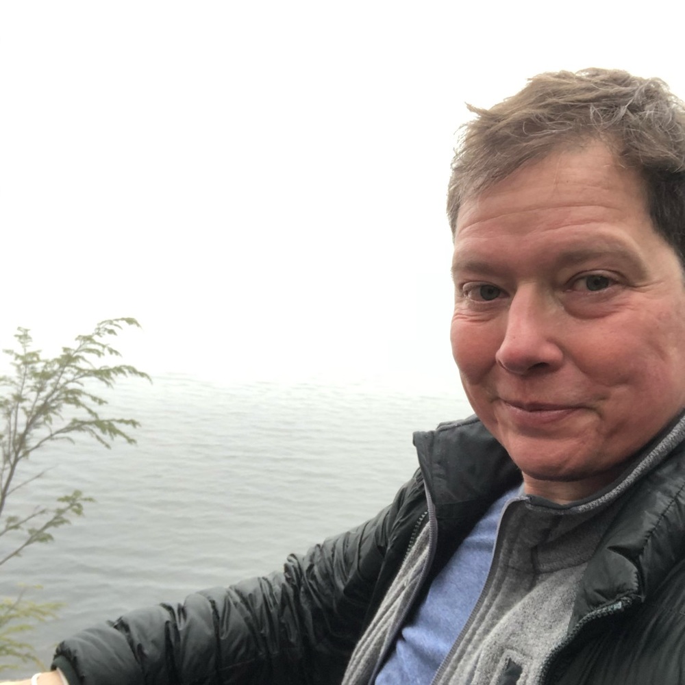 Meet your Posher, Ei